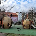 Apartment Na Starowce Kolberg