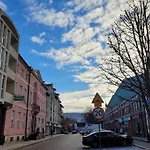 Na Starowce Kolberg