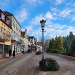 Apartment Na Starowce Kolberg