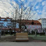 Na Starowce Apartment Kolberg