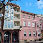 Apartment Na Starowce
