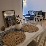 Apartment Na Starowce *