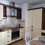 Na Starowce Apartment