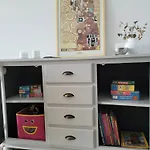 Na Starowce Apartment Kolberg