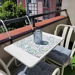 Apartment Na Starowce Kolberg
