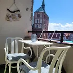 Apartment Na Starowce Kolberg