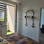 Apartment Na Starowce Kolberg