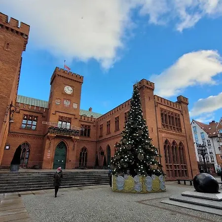 Na Starowce * 科沃布热格