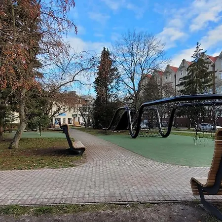 Na Starowce * Kolobrzeg