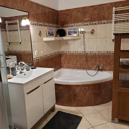 Na Starowce 科沃布热格