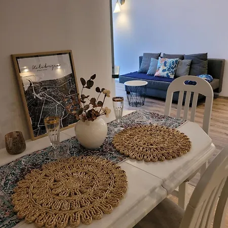 Apartment Na Starowce *