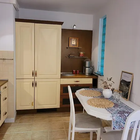 Na Starowce Apartment Kolberg