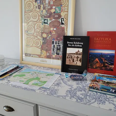 公寓 Na Starowce *