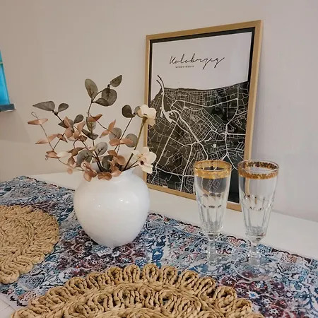 公寓 Na Starowce 科沃布热格