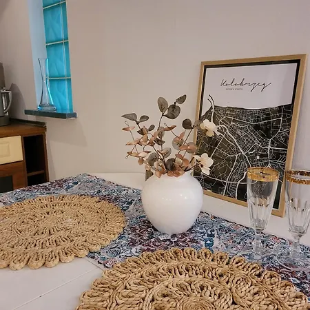 Na Starowce 科沃布热格