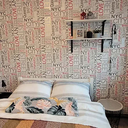 公寓 Na Starowce 科沃布热格