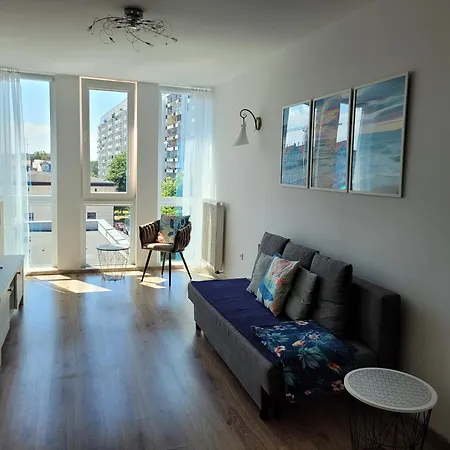 公寓 Na Starowce *