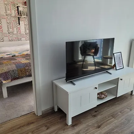 Na Starowce * 科沃布热格