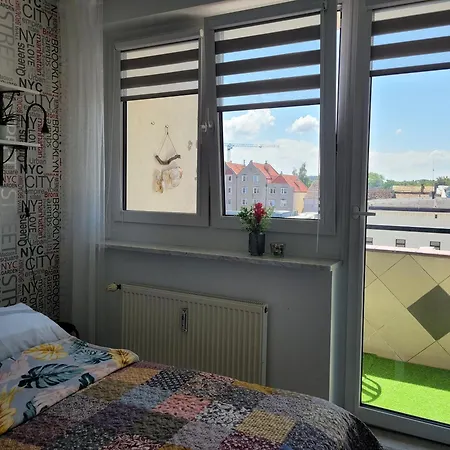 公寓 Na Starowce *