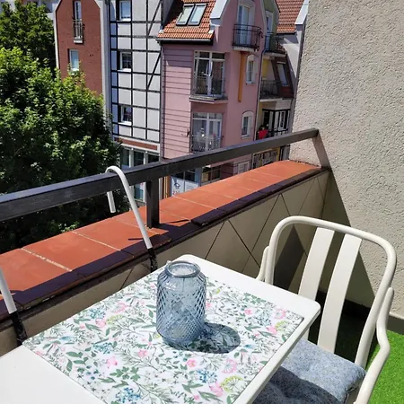 Na Starowce * Kolobrzeg