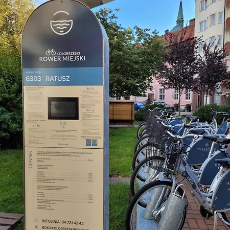 Na Starowce Kolobrzeg