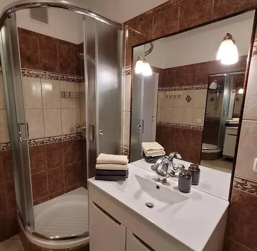 Na Starówce Kołobrzeg