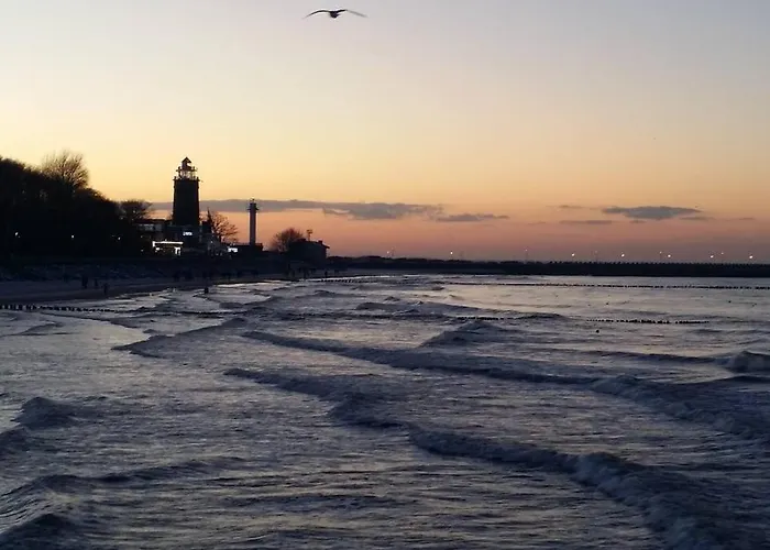 Apartamento Na Starówce