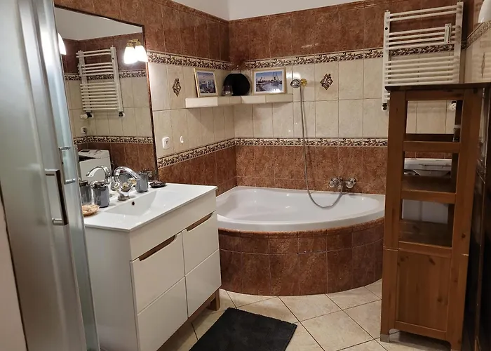 Na Starówce Kołobrzeg