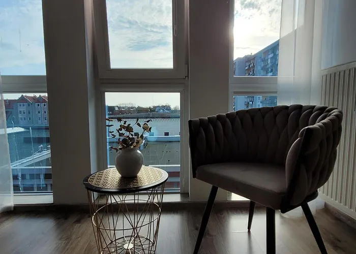 Na Starówce * Kołobrzeg