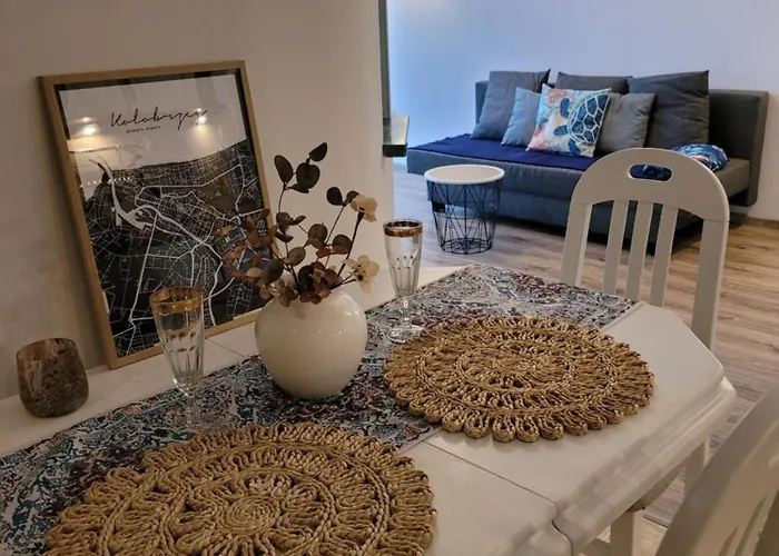 Apartamento Na Starówce *