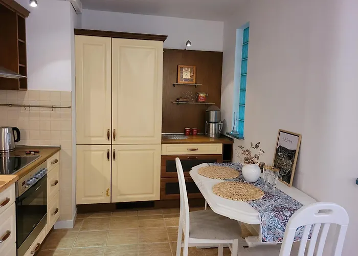 Na Starówce Apartamento Kołobrzeg