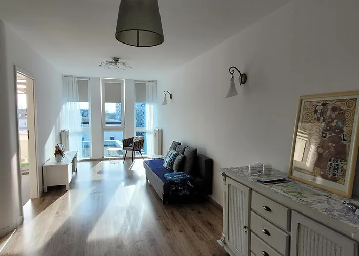 Apartamento Na Starówce Kołobrzeg