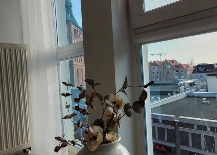 Apartamento Na Starówce *