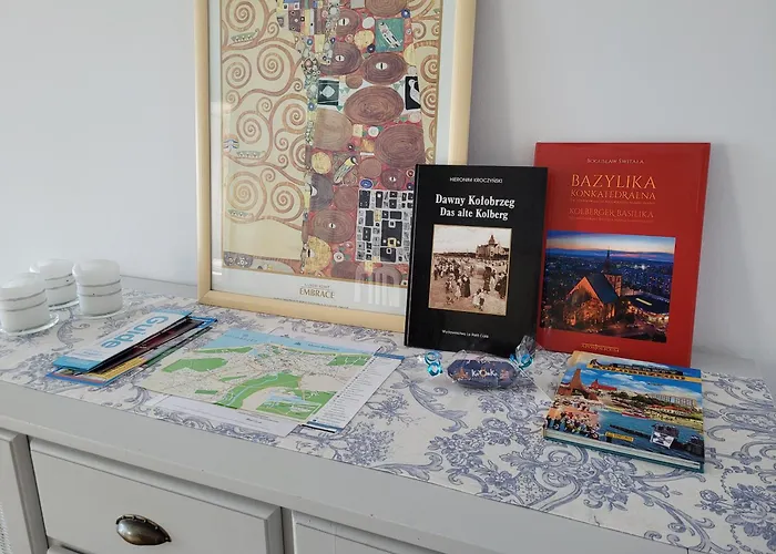 Apartamento Na Starówce *