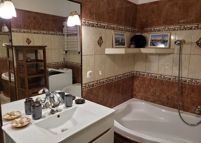 Na Starówce Kołobrzeg