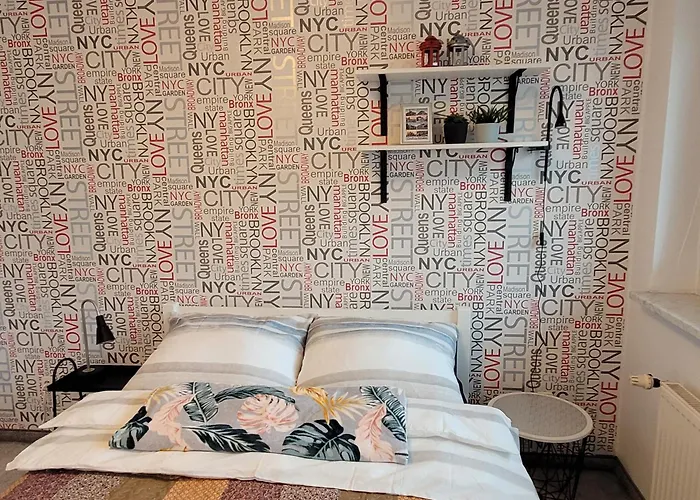 Apartamento Na Starówce Kołobrzeg