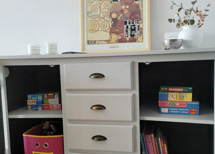 Na Starówce Apartamento Kołobrzeg