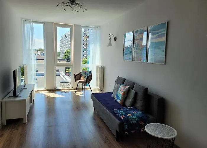 Apartamento Na Starówce *