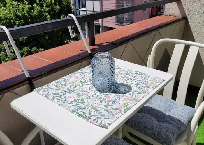 Apartamento Na Starówce Kołobrzeg