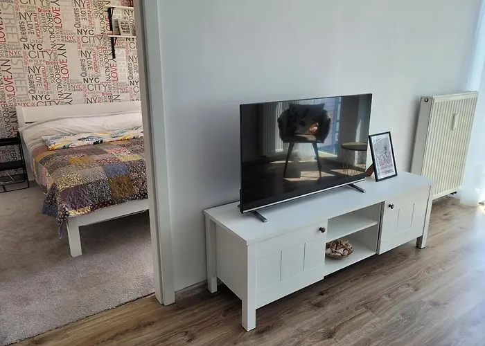 Na Starówce * Kołobrzeg