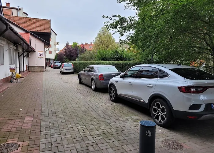 Na Starówce Apartamento Kołobrzeg