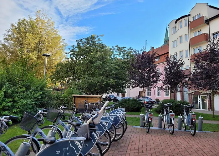 Apartamento Na Starówce